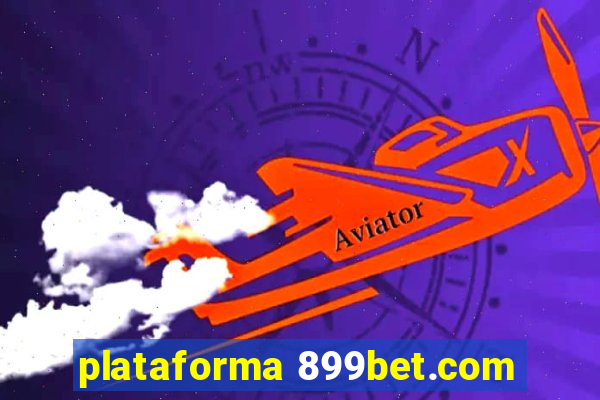 plataforma 899bet.com